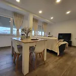 Apartamento Turistico Cedeira Casa Bustabad *